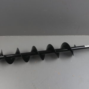 Бур почвенный ф100х800x20мм ECO ED-100 уцененный (0243494784)