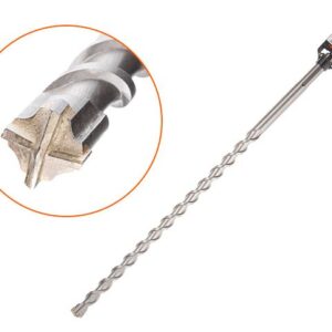 20х400х540 мм бур (сверло) SDS-max QUADRO-X GEPARD