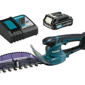 Аккум. кусторез MAKITA CXT UH 201 DWA