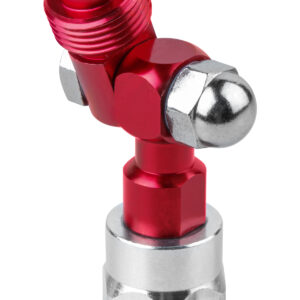 Поворотный механизм WORTEX для безвоздушного окрасочного аппарата LS 2215