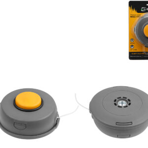 Головка триммерная GUNTER MSG-TH3 полуавт., блистер