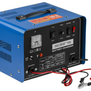 Зарядное устройство Solaris CH-502