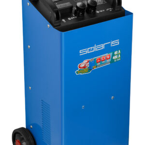 Пуско-зарядное устройство Solaris ST-402