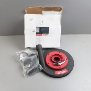 Кожух вытяжной для УШМ DS 230 P WORTEX уцененный (0065191920)