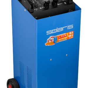 Пуско-зарядное устройство Solaris ST-652