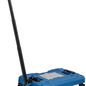 Платформа для ящиков BULL Xcase X004 R + телескоп. рукоять