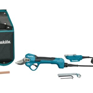 Аккум. секатор MAKITA LXT DUP180Z в кор.