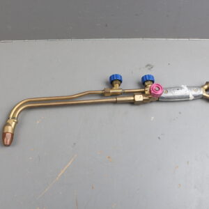 Резак ацетиленовый Р2А-02М (до 300 мм, ф. 6/9 мм) (ООО "РЕДИУС 168) уцененный (0421853103)