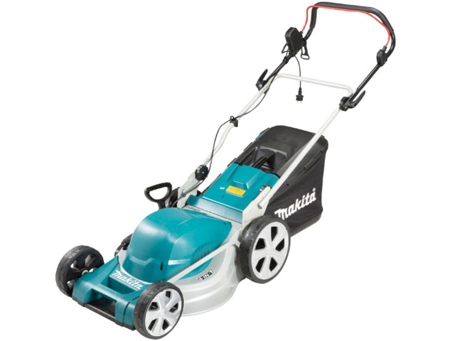 Газонокосилка электрическая MAKITA ELM 4620