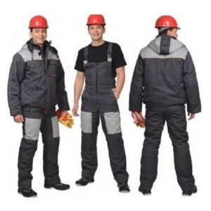 Костюм (куртка+п/к) утепленный Фаворит-2 р.56-58 рост 182-188 (грета)