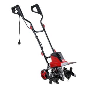 Культиватор электрический WORTEX RC 4520 1600 Вт, шир. 45 см, глуб. до 22 см
