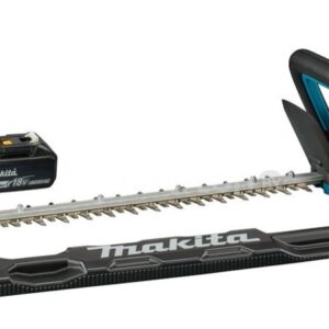 Аккум. кусторез MAKITA LXT DUH 606 RT в кор.