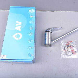 Смеситель для кухни (Lt) D35, серия KOR AV Engineering уцененный (0037153171)