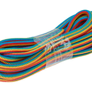 Шнур эластичный вязаный 8мм х10м