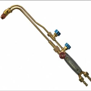 Резак комбинированный Р3П/2А-02М (до 300 мм, ф. 6/9 мм) (ООО "РЕДИУС 168")