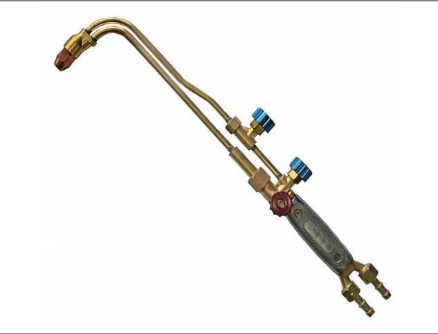 Резак комбинированный Р3П/2А-02М (до 300 мм, ф. 6/9 мм) (ООО "РЕДИУС 168")