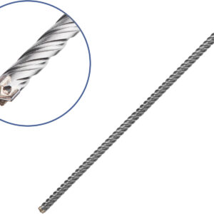 32х950х1000 мм бур (сверло) SDS-plus EXPERT STARTUL