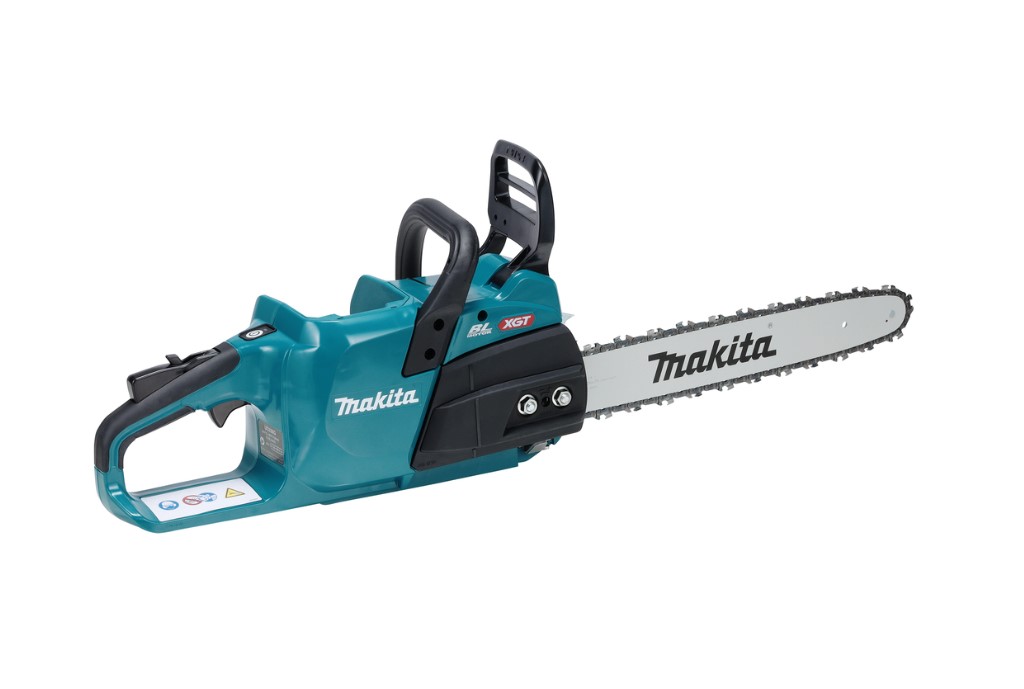 Аккум. пила цепная MAKITA XGT UC026GZ шина 40 см (16"), 0.325", 1.1 мм
