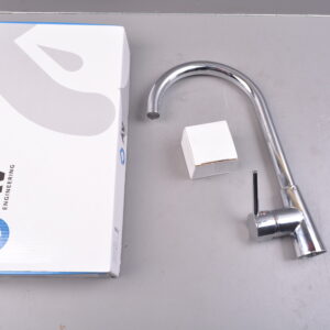 Смеситель для кухни (Lt) D35 AVHOP4-A996 AV Engineering уцененный (0231852540)