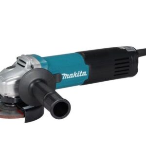 Одноручная углошлифмашина MAKITA GA4600 в кор.