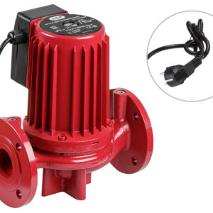 Насос циркуляционный Titan Pro WRS40-550-F, A&P