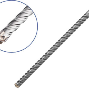 32х550х600 мм бур (сверло) SDS-plus EXPERT STARTUL