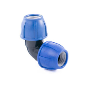 Колено 20 (для ПЭ труб), РТП