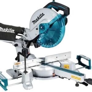 Торцовочная пила MAKITA LS 1110F в кор.