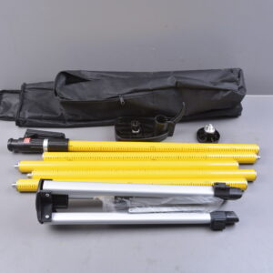 Штатив Wortex 3440 мм резьба 1/4 уцененный (0739566036)