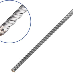 28х550х600 мм бур (сверло) SDS-plus EXPERT STARTUL