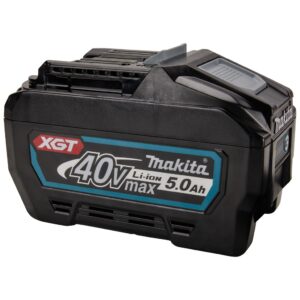 Аккумулятор MAKITA BL4050F 40.0 В, 5.0 А/ч, Li-Ion