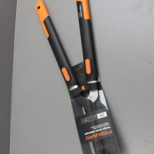 Ножницы для живой изгороди телескопические FISKARS SmatrFit (114800) уцененный (0510296160)