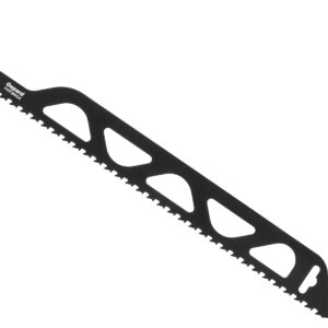 Пилка сабельная по кирпичу S 457мм (1 шт.) GEPARD