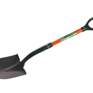 Лопата штыковая подборочная с черенком 1020мм STARTUL GARDEN (ST6085-02)