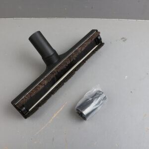 Щетка на колесиках из конского волоса и адаптер с 32-35 мм BRUNER MPVC-00260 уцененный (2280833316