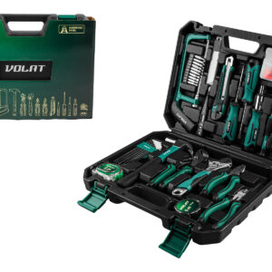 Набор инструментов 100пр. ВОЛАТ