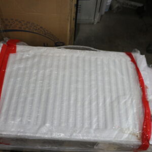 Радиатор стальной панельный Expert EB 22-5-08 1,2 мм, AV Engineering уцененный (1897409560)