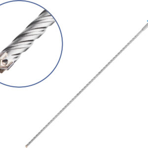 8х550х600 мм бур (сверло) SDS-plus EXPERT STARTUL