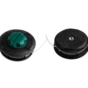 Головка триммерная DGM TH-227 п/авт., пакет+подвес