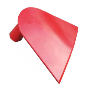 Мотыга Эрида-Б радиусная