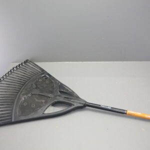 Грабли Solid для листьев XL FISKARS уцененный (0094795712)