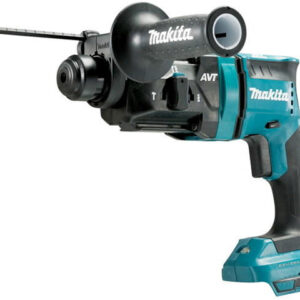 Аккум. перфоратор MAKITA LXT DHR 182 Z в кор.