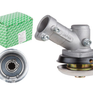 Редуктор в сборе ECO GTP-X005 (9 шлицов, ф 26 мм)