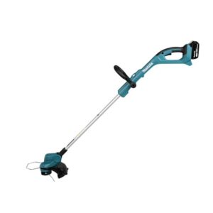 Триммер аккум. MAKITA LXT DUR193SF 1 акк., 3.0 А/ч, Li-Ion, ЗУ DC18SD в кор.