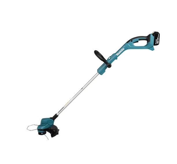 Триммер аккум. MAKITA LXT DUR193SF 1 акк., 3.0 А/ч, Li-Ion, ЗУ DC18SD в кор.