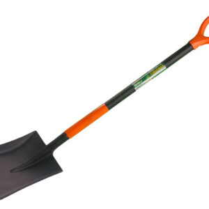 Лопата совковая цельнометаллическая 1150мм STARTUL GARDEN (ST6087-02)