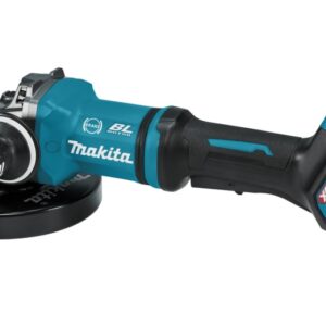 Аккум. углошлифмашина MAKITA XGT GA037GZ в кор.
