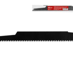Пилка сабельная по металлу, по дереву и по дереву с гвоздями S230WM (1 шт.) WORTEX 230 мм длина