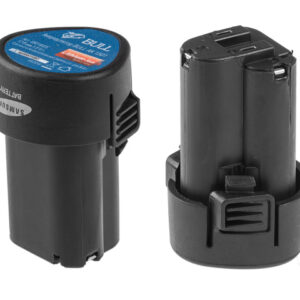 Аккумулятор BULL AK 1501 12 В, 1,5 А/ч, Li-Ion