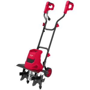 Культиватор электрический WORTEX RC 4015 1500 Вт, шир. 40 см, глуб. до 22 см